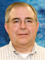 george carlstrom